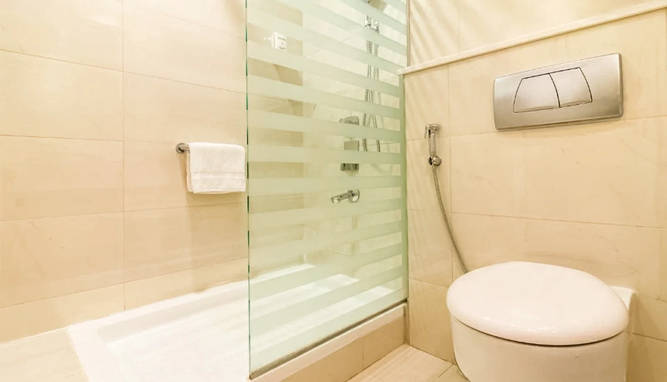 هتل سیتی مکس البرشا ات د مال دبی